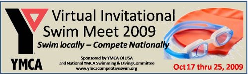 2009 YMCA National Virtual Meet