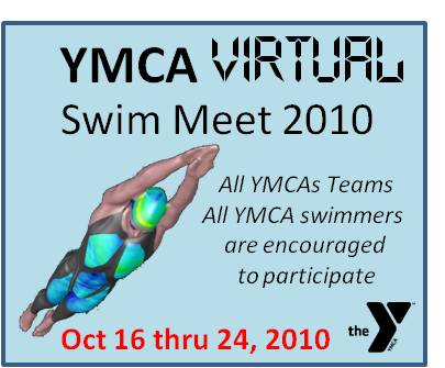 YMCA Virtual Meet