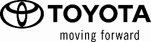 Toyota - Moving Forward
